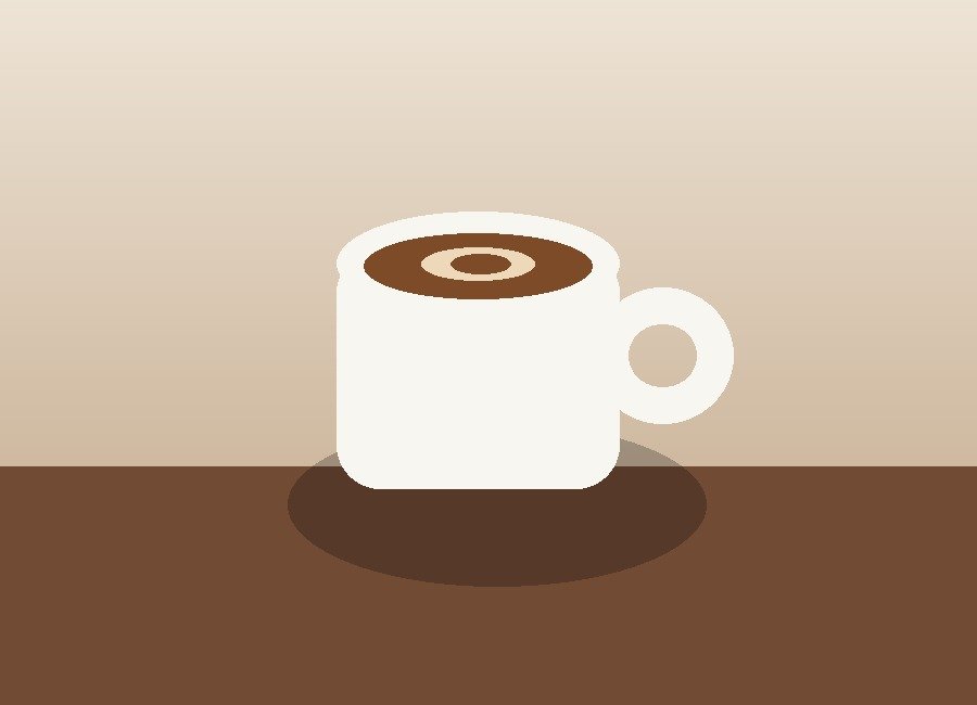 Cafe Latte