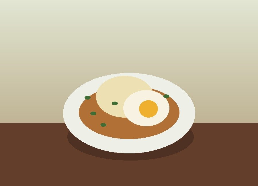 Nasi Goreng